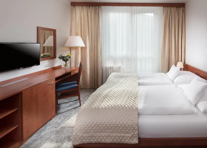 Pinia Hotel & Resort