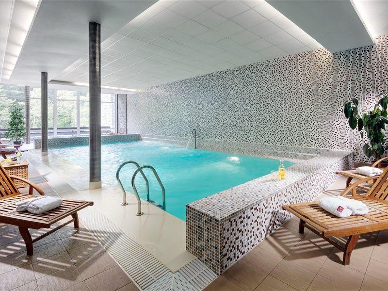 Hotel Pinia &