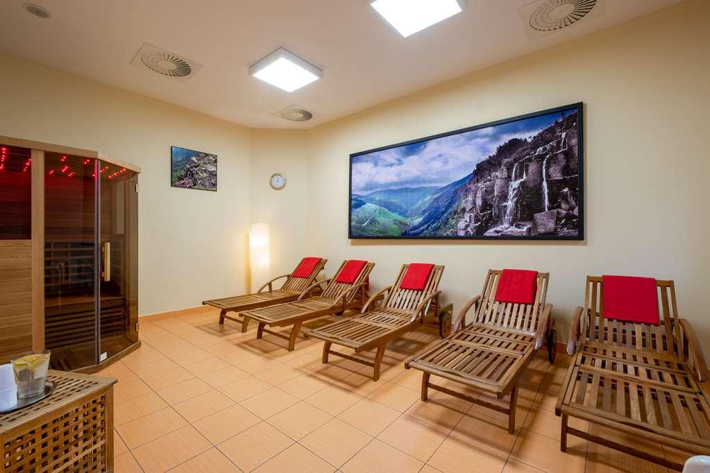 Pinia & Hotel