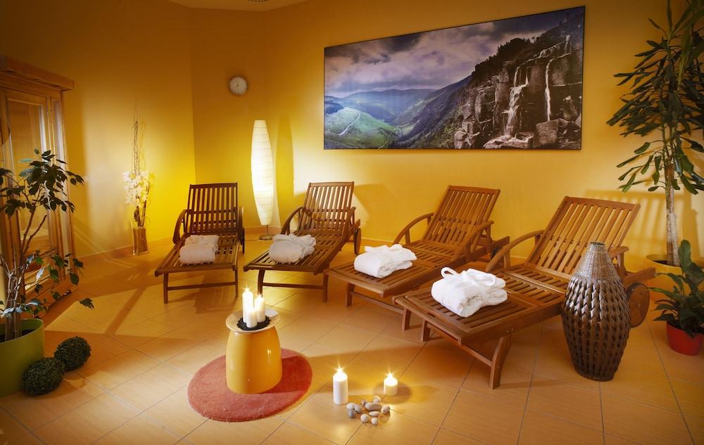 Pinia & Spindleruv Mlyn