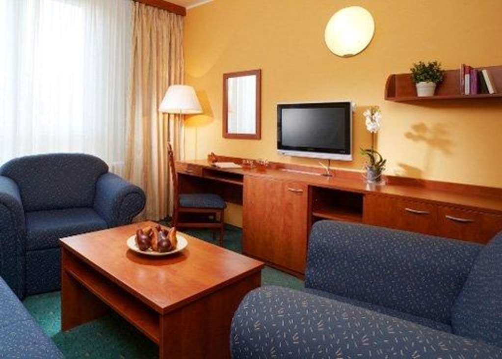Pinia & Hotel Spindleruv Mlyn