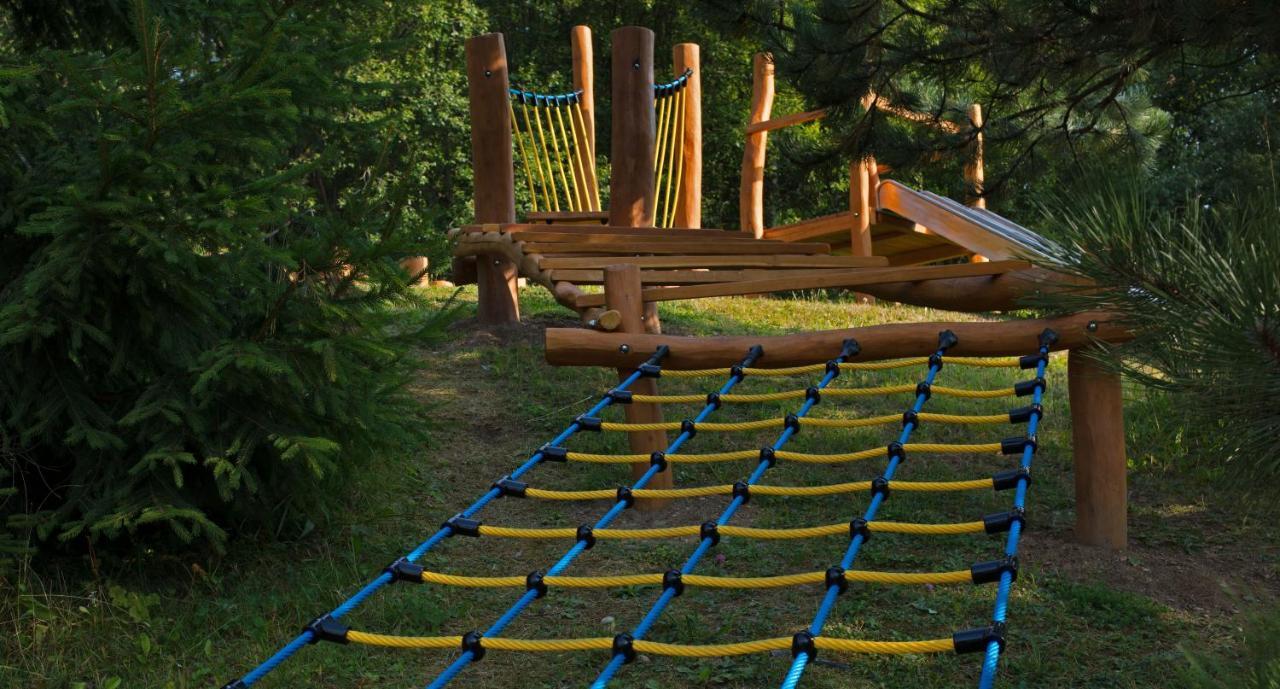 Pinia & Hotel Spindleruv Mlyn
