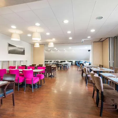 Clarion Hotel Špindlerův Mlýn 