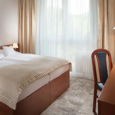 Clarion Hotel Špindlerův Mlýn Exteriér fotografie