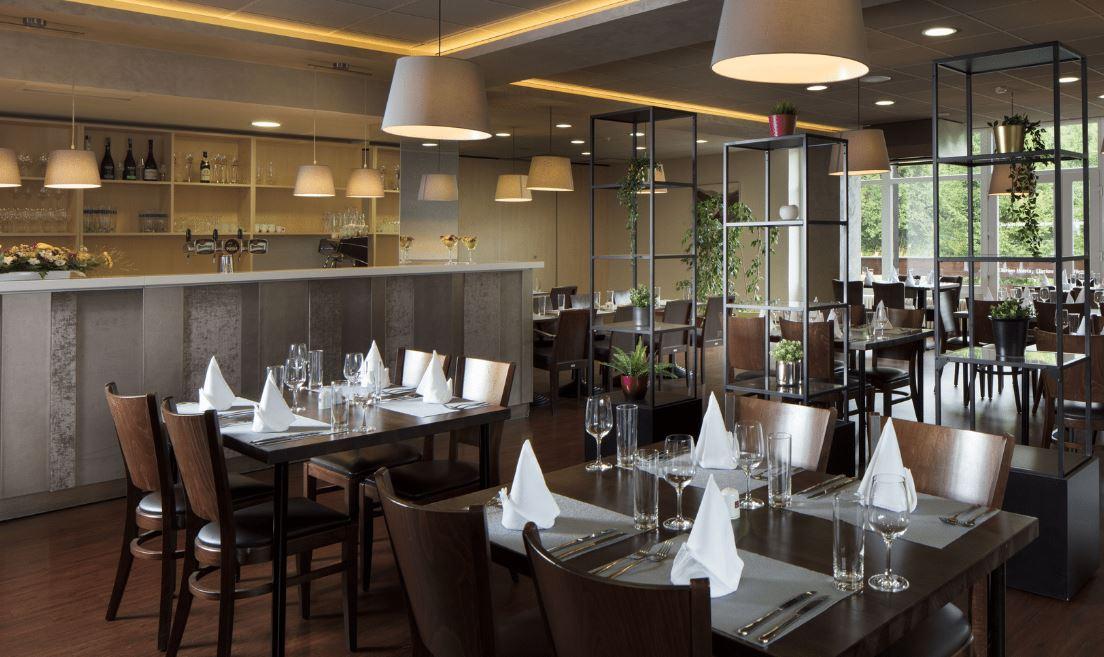 Clarion špindlerův Mlýn Hotel 4*